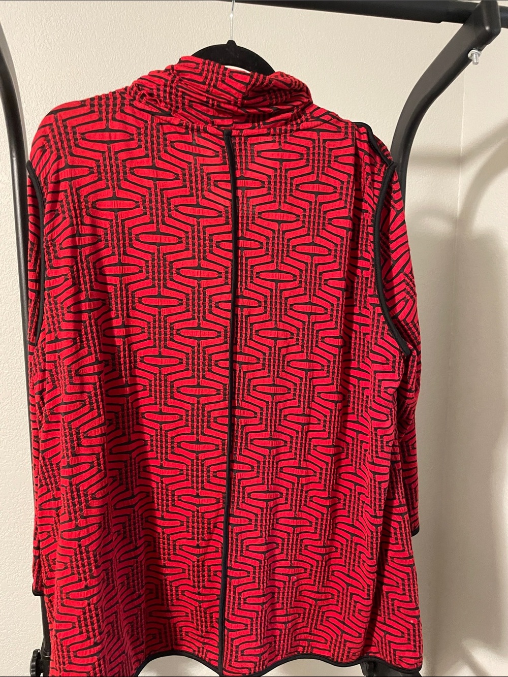Multiples tunic - Picture 4 of 5